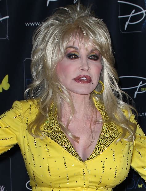 dolly parton natural breasts|Dolly Parton responds to rumor that her breasts are。